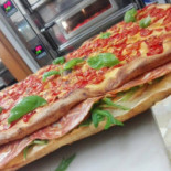 Pizzeria Giuseppucci