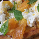 Pizzeria Giuseppucci Nourriture