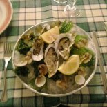 E Pizzeria Da Salvatore food