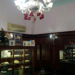 Caffè Bisquit Nourriture