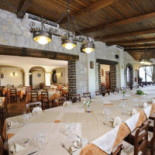 La Fortezza Comida