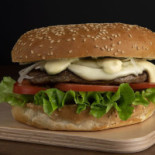 Befed Albavilla Comida