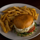 Befed Albavilla Comida