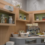 Pasticceria L'oca Golosa food