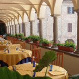 Il Moncalvo Comida