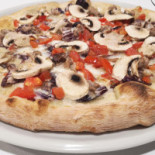 Pizzeria Manattan Nourriture