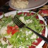 Dar Mammozzaro Comida