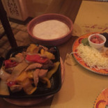 Maya Maya Comida