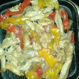 Maya Maya Comida