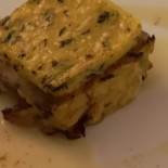Mamì Nourriture