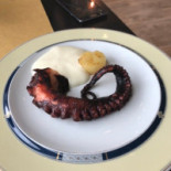 Il Bosco Umbro Comida