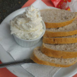 Valfrè Nourriture