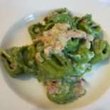 Taverna Del Borgo food