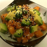 Tokyo Sushi Nourriture