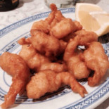 Alba D'oriente Comida