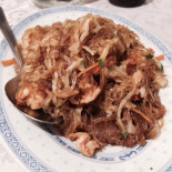 Alba D'oriente Comida