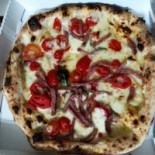 Il Cuore Di Napoli Pizzeria À l'intérieur