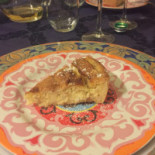 Osteria Orbitelli Nourriture