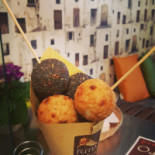 Putia Del Coppo Nourriture