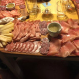Fiaschemberg Nourriture