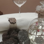 Salus Caffe Bistrot Nourriture