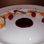 Salus Caffe Bistrot Nourriture