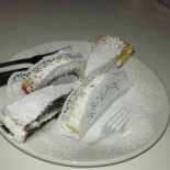 Trattoria Da Alvero Di Bianchi Armando food