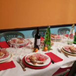 La Cavallerizza Pizzeria Dancing Amelia Terni Umbria food