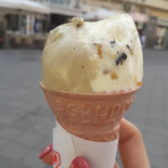 Anna Gelateria Nourriture