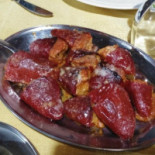 Agriturismo Pingitore Comida