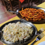 Agriturismo Pingitore Comida
