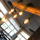 Pizzeria Desideria inside