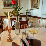 La Capanna Di Eraclio Di Codigoro food