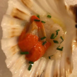 La Capanna Di Eraclio Di Codigoro food