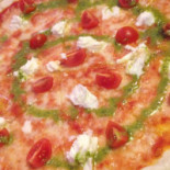 Roma 1 Comida