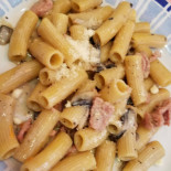 Roma 1 Comida