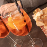 Twin Cafe Nourriture