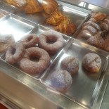 Caffé Michelangelo Comida