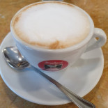 Caffé Michelangelo Comida
