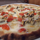 L'aia Noa Comida