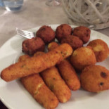 L'aia Noa Comida