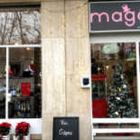 Magolosa Exterior
