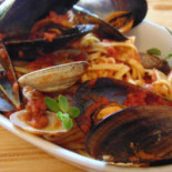 La Padellaccia food
