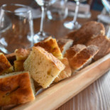 Borgogna Nourriture