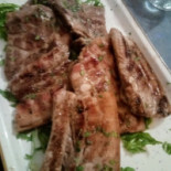 Lu Maestrali Comida