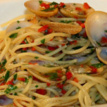 La Posta Catering Comida