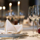 La Posta Catering Dentro