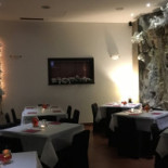 Pizzeria Passo D'orta Nourriture