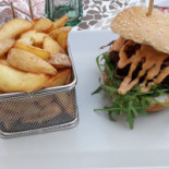 Pizzeria Braceria 90 Comida