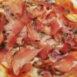 Pizzeria Braceria 90 Comida